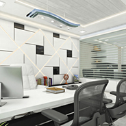 3D Interior